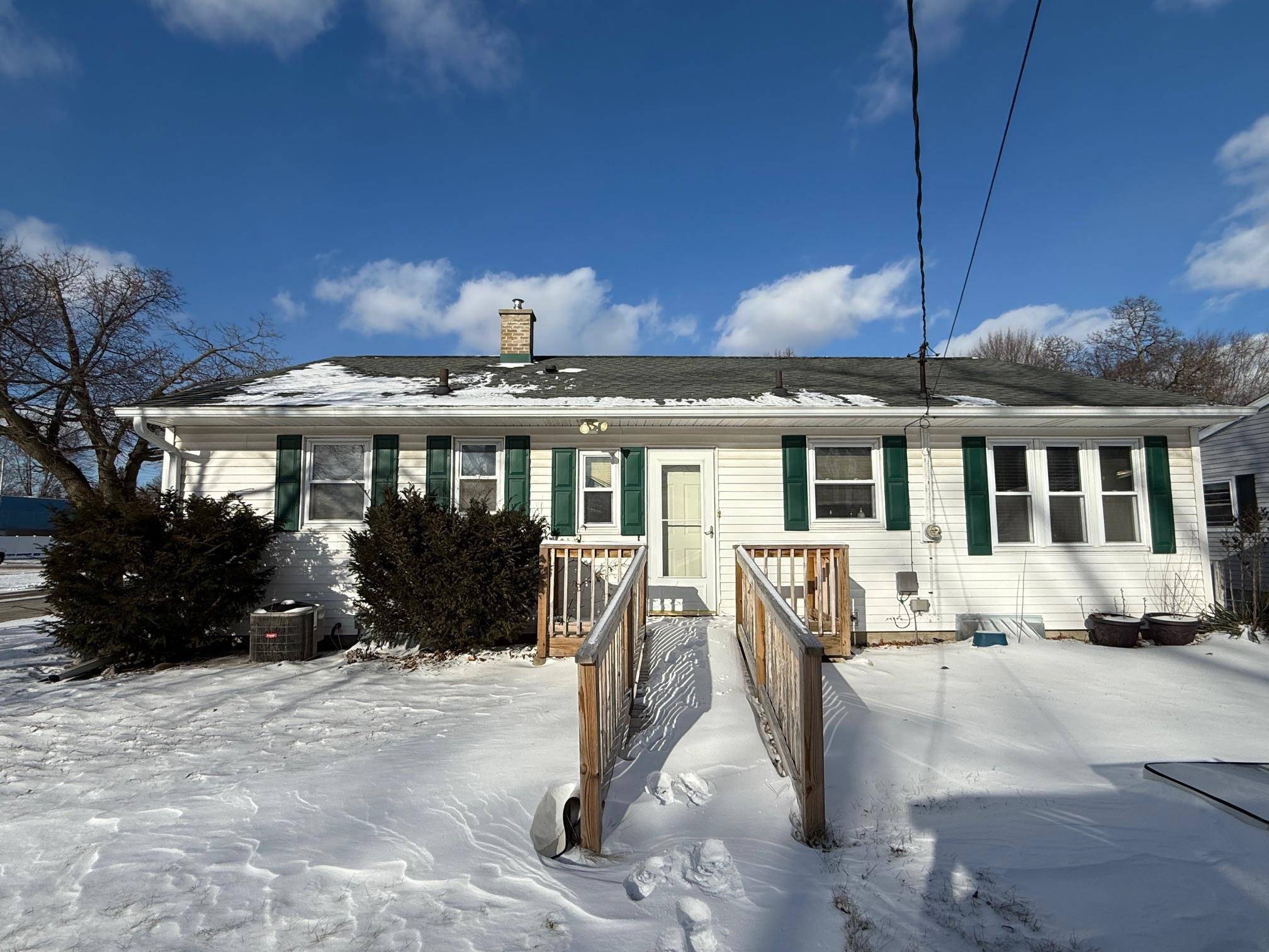 Midland, MI 48642,210 FEDERAL ST