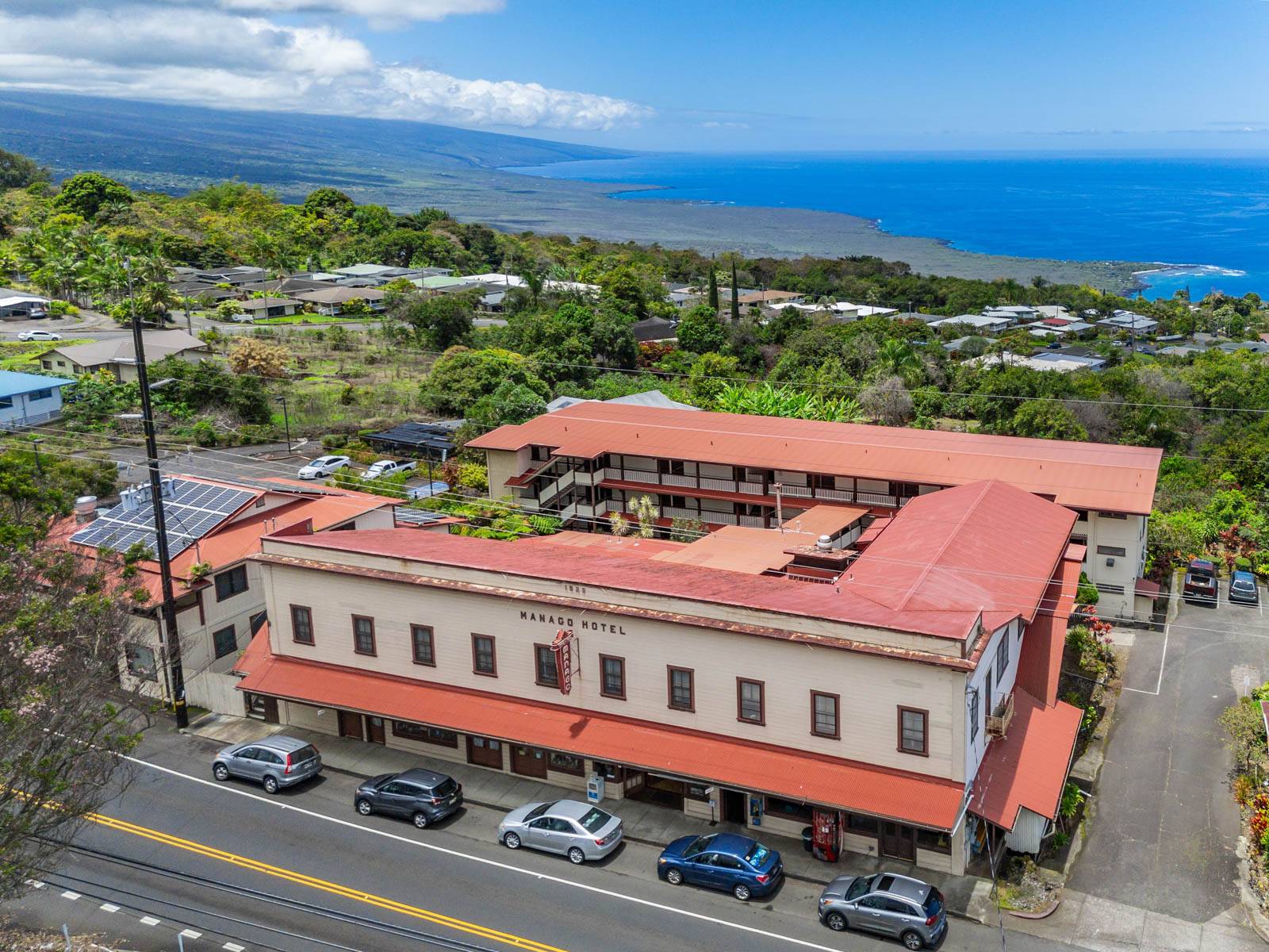 82-6151 HAWAII BELT RD #64, Captain Cook, HI 96704