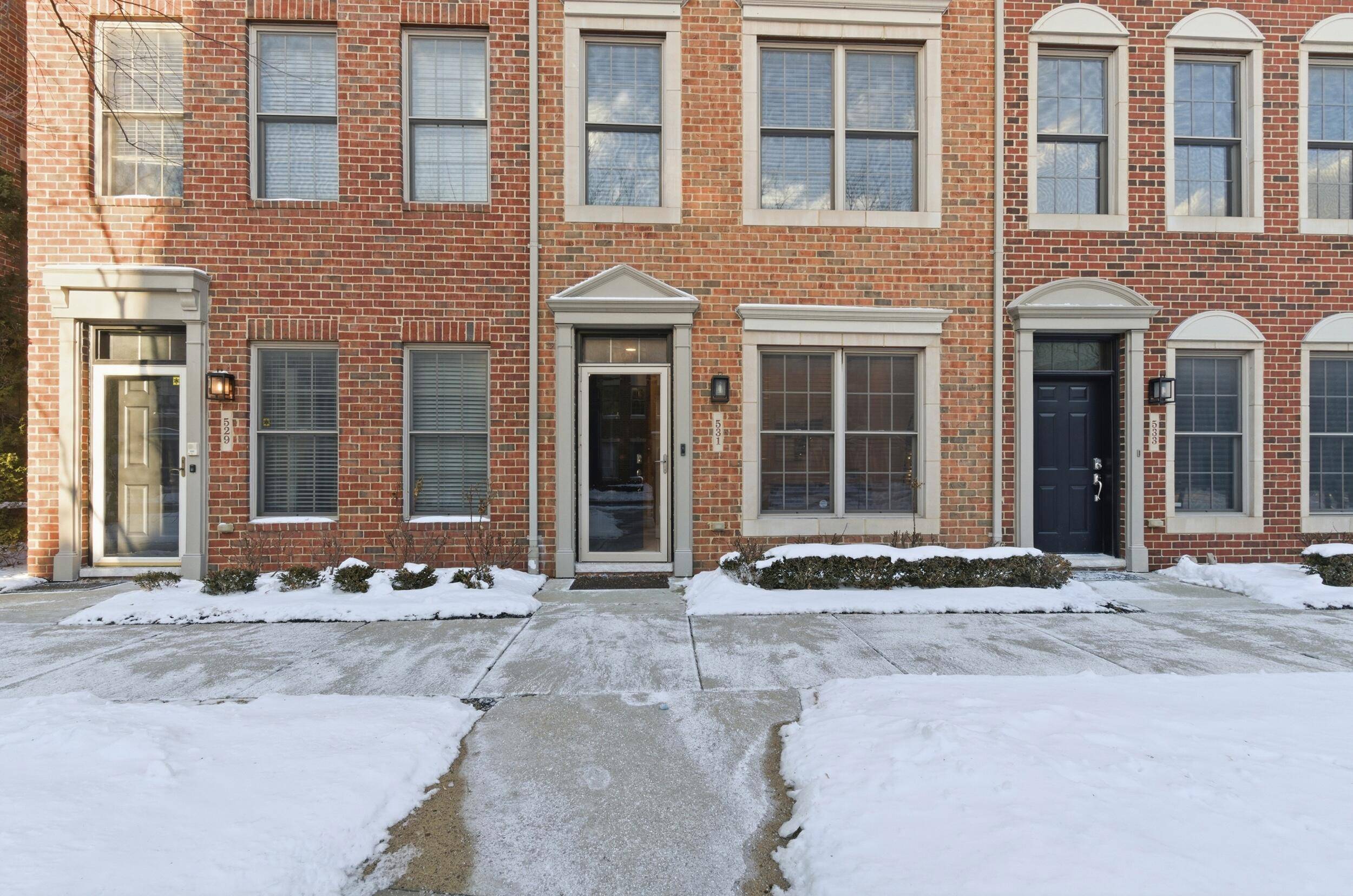 Birmingham, MI 48009,531 Graten ST