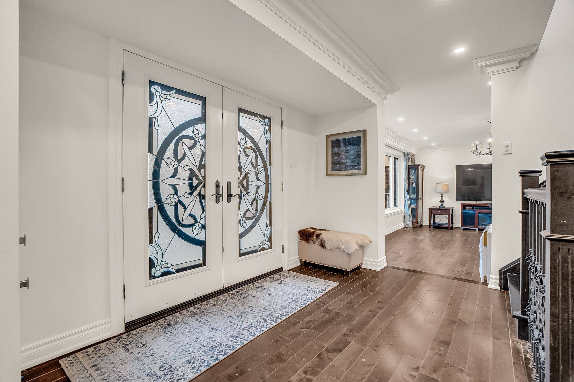 Toronto W08, ON M9A 4G5,31 Bearwood DR