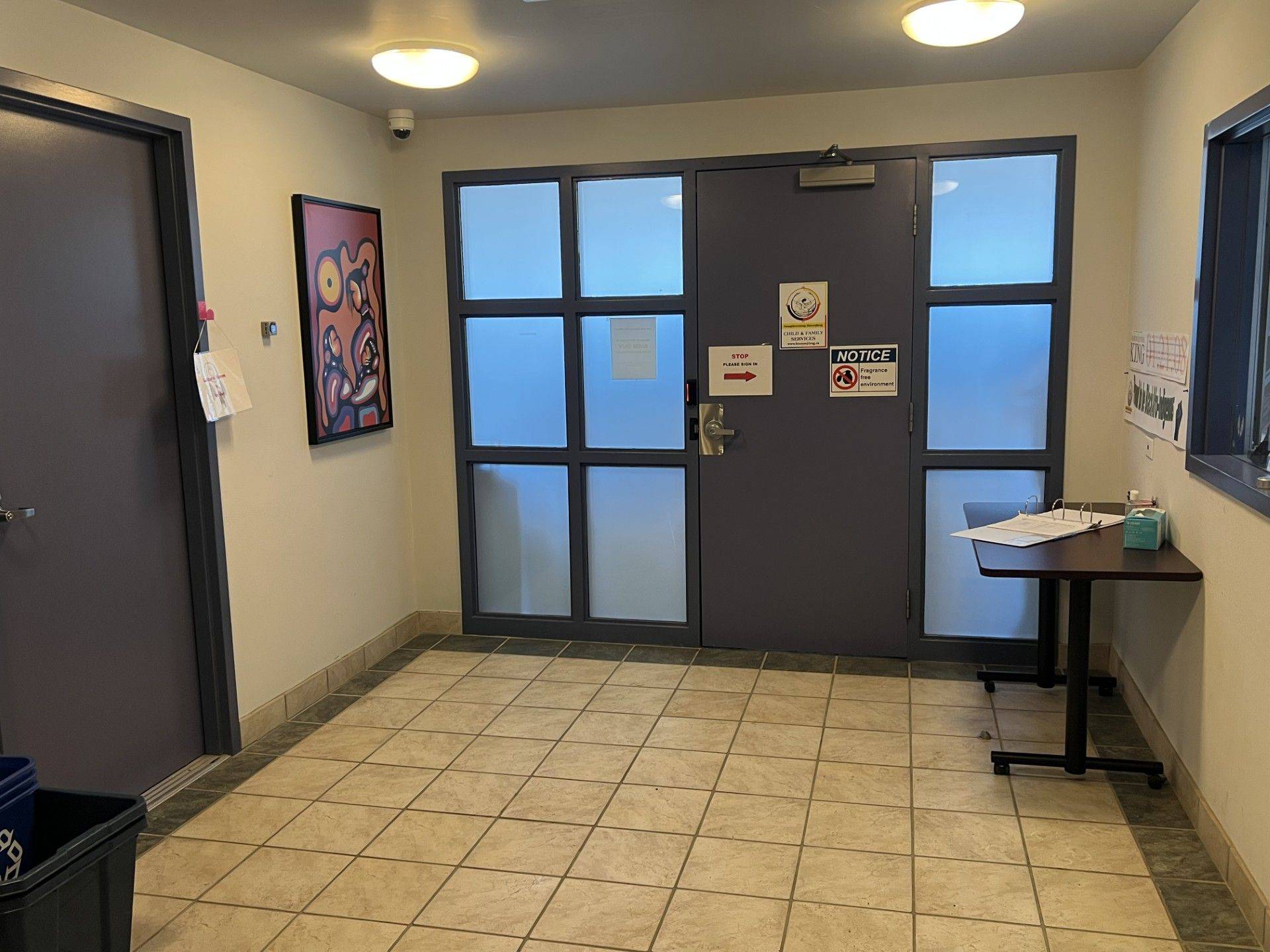 185 King ST #4th Floor, Peterborough, ON K9J 2R8