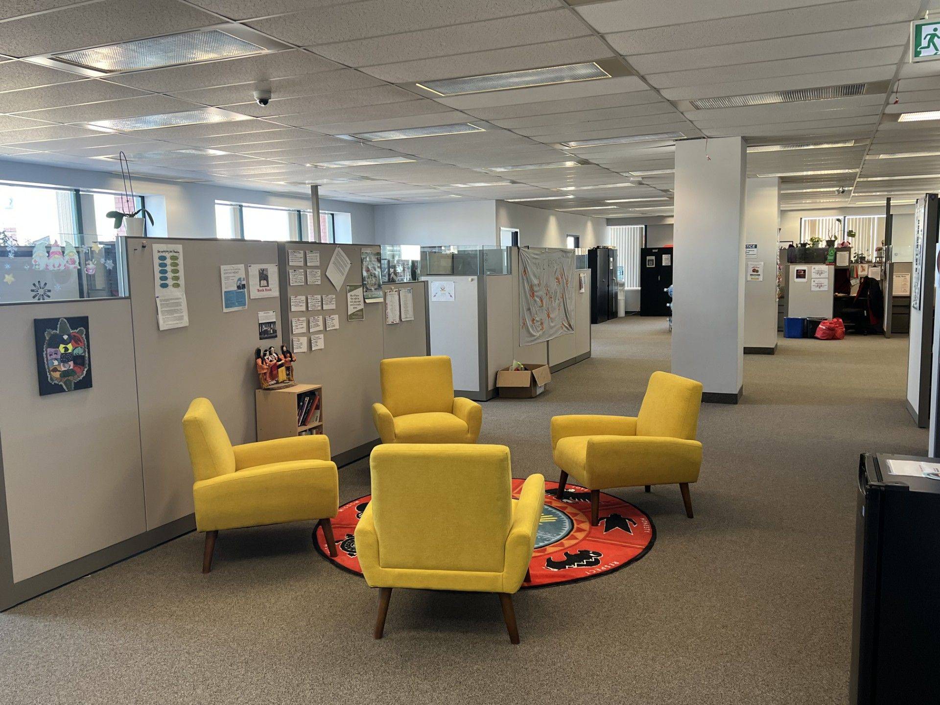 185 King ST #4th Floor, Peterborough, ON K9J 2R8