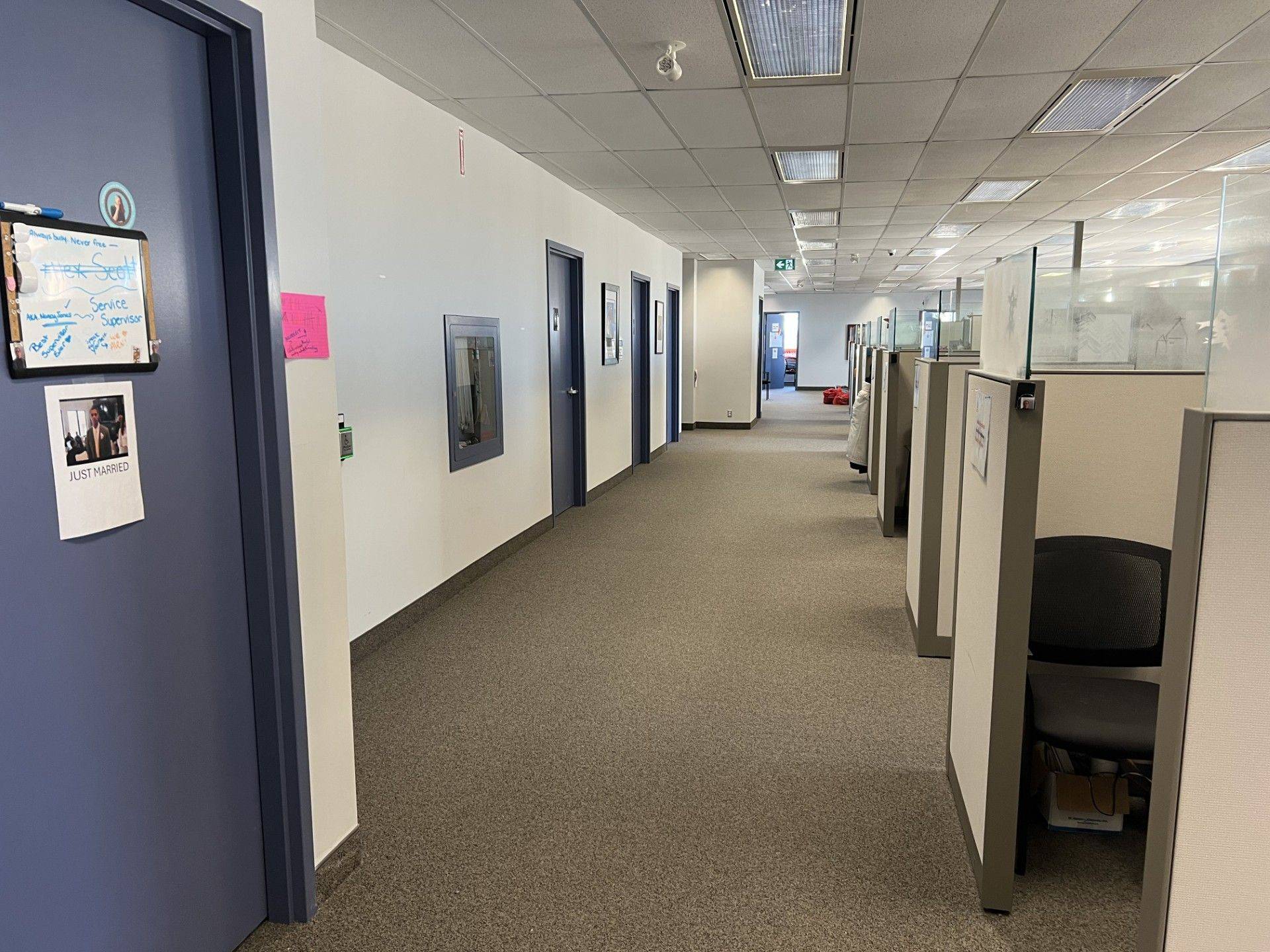 185 King ST #4th Floor, Peterborough, ON K9J 2R8