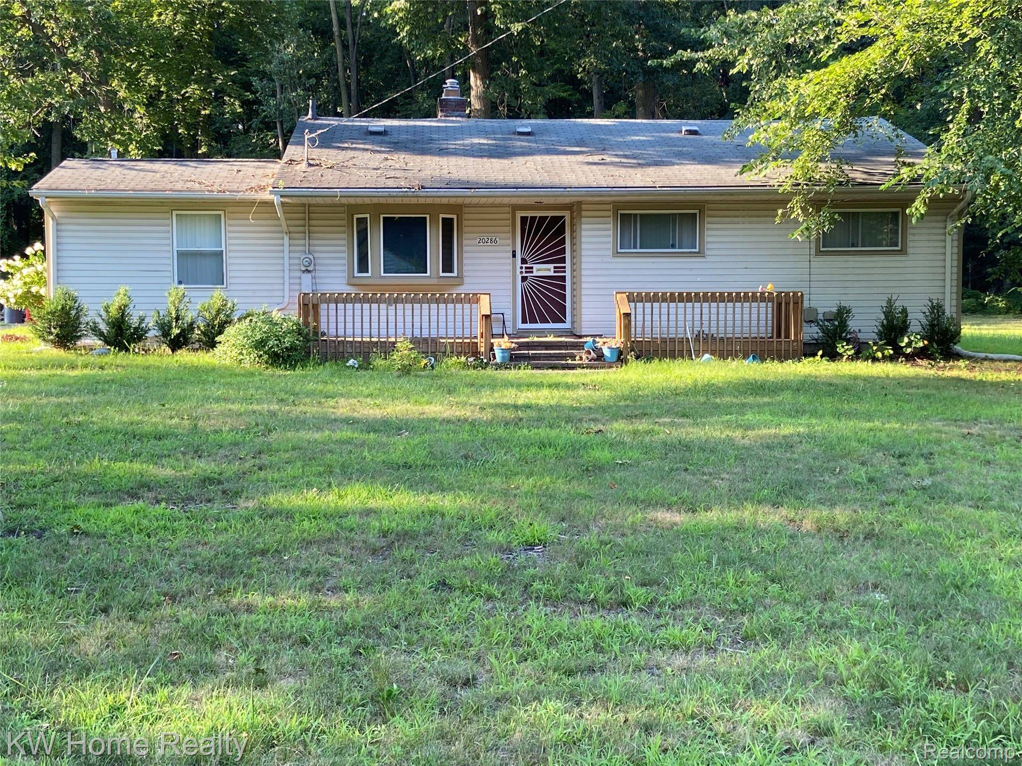 Southfield, MI 48075,20286 Woodburn DR