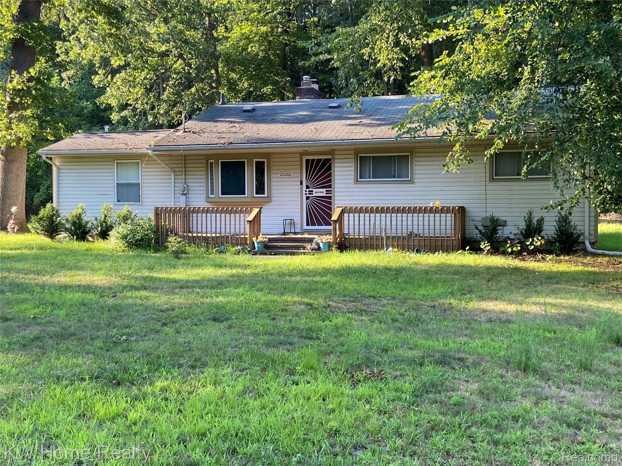 Southfield, MI 48075,20286 Woodburn DR