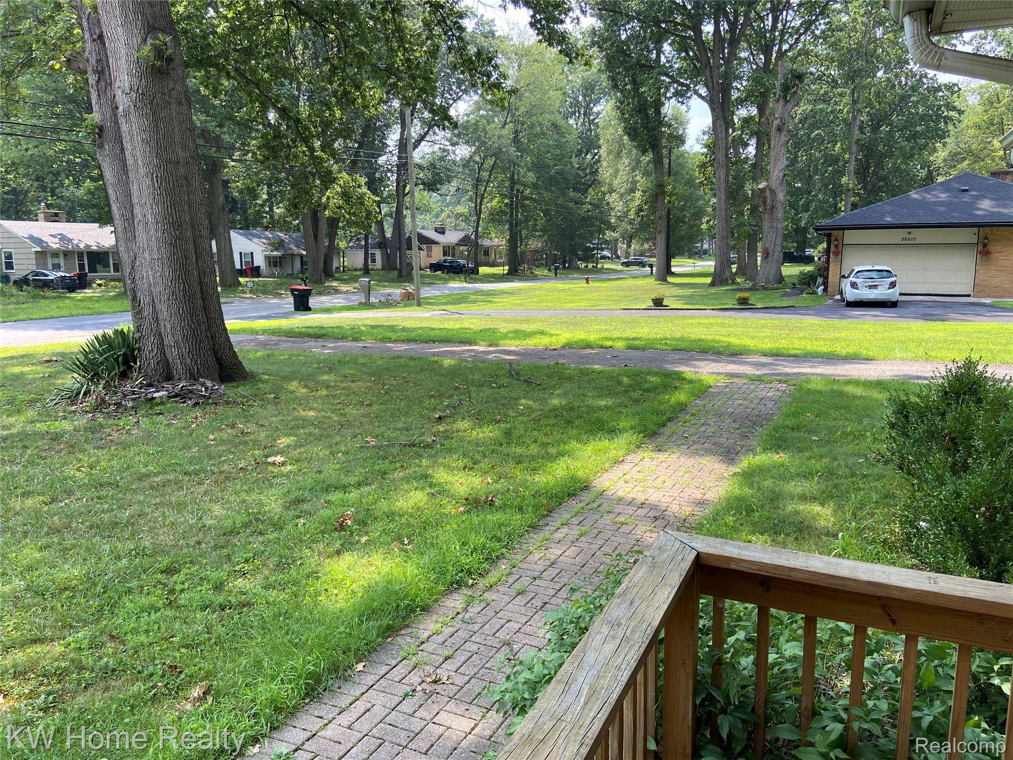 Southfield, MI 48075,20286 Woodburn DR