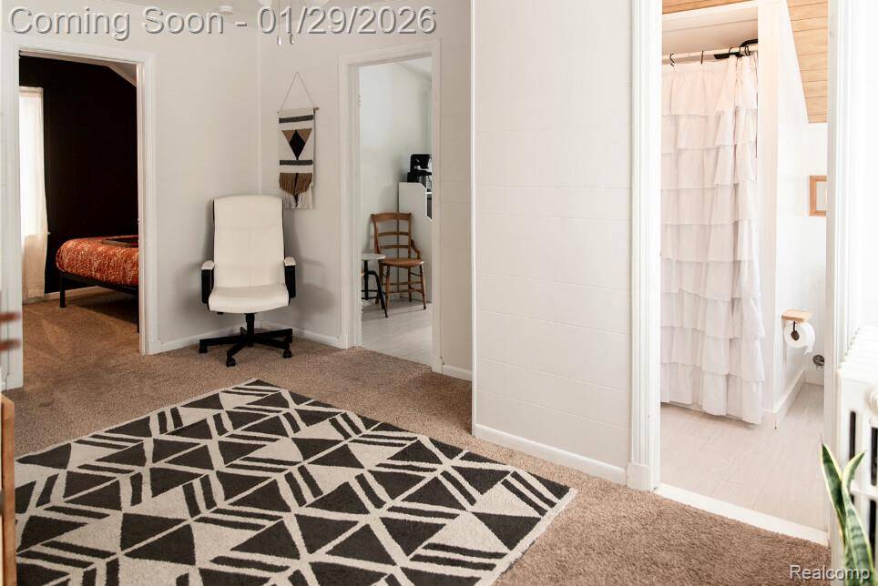 Dearborn, MI 48124,22101 Nowlin ST