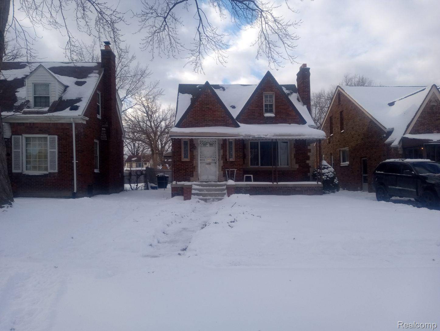 Detroit, MI 48227,11685 Cheyenne ST