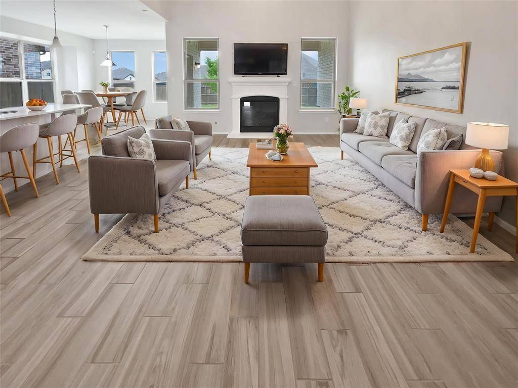 Fort Worth, TX 76123,6416 Texas Cowboy Drive