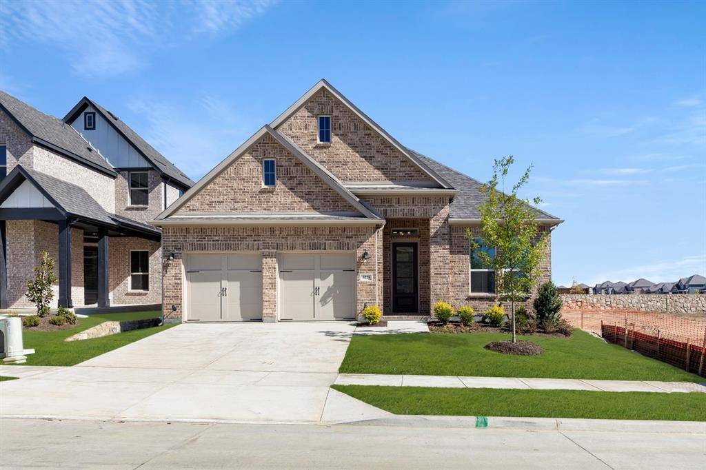 3225 Agnew Street, Celina, TX 75009