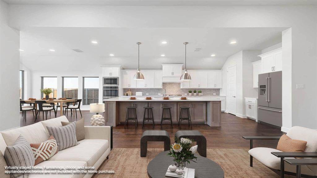 Waxahachie, TX 75165,245 Rosemallow Lane