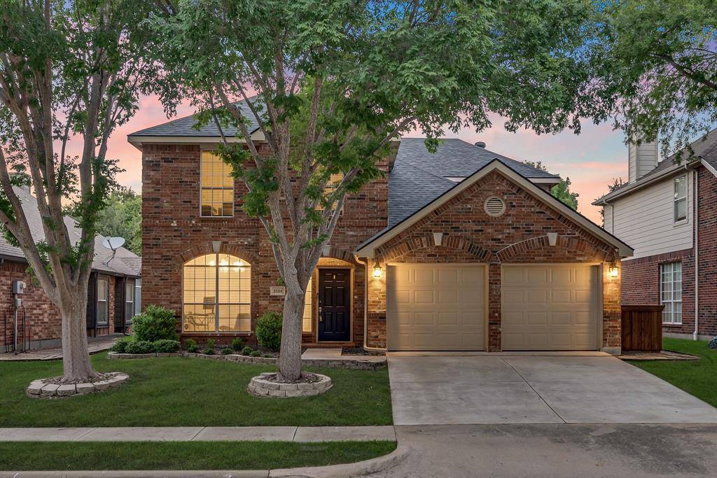 Frisco, TX 75033,2524 Windgate Drive