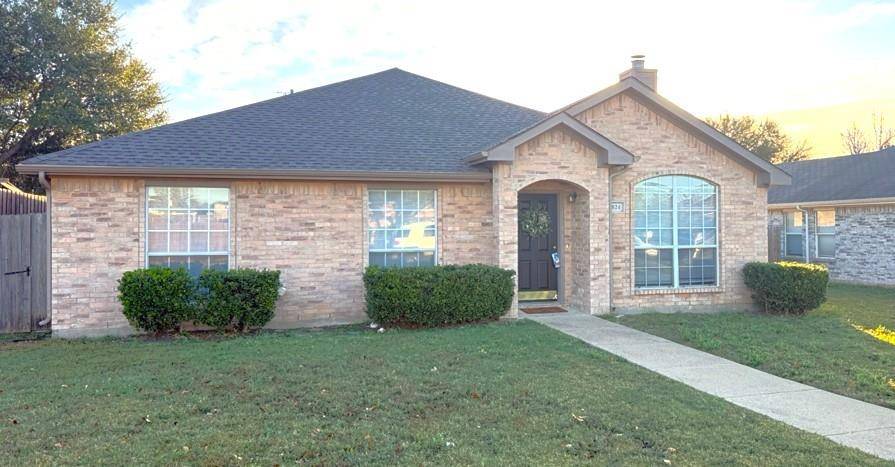 Lancaster, TX 75134,1824 Mcneely Street