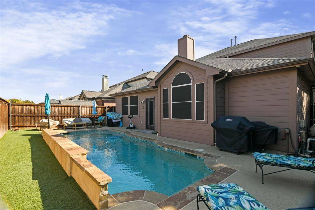 Fort Worth, TX 76244,3601 Sunset Hills Drive