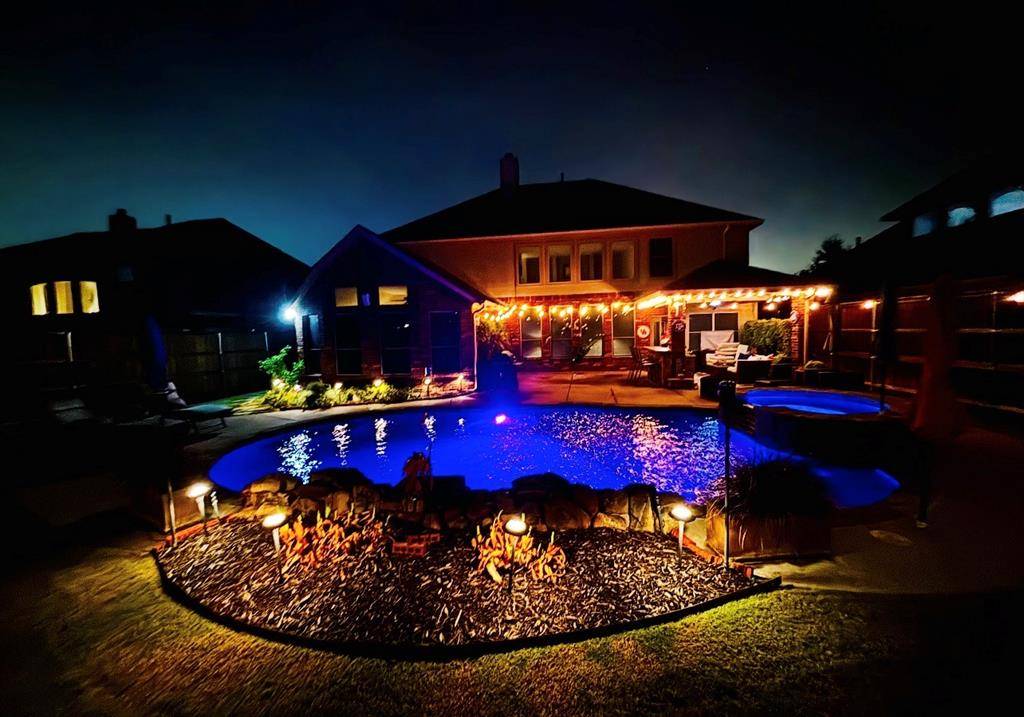 Fort Worth, TX 76177,15821 Bent Rose Way