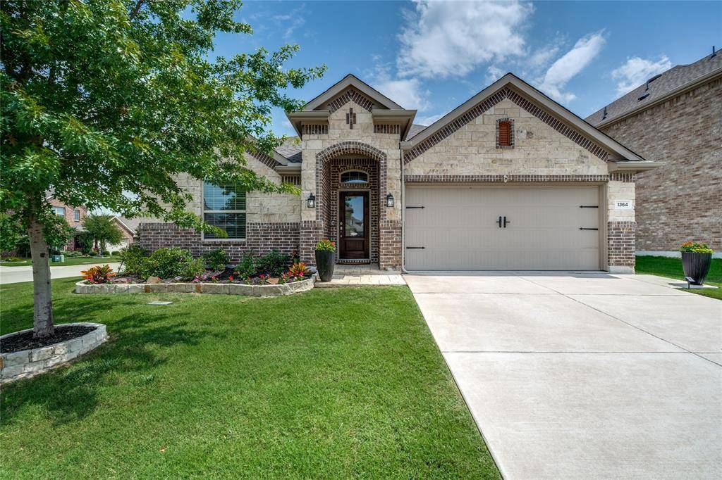 Little Elm, TX 75068,1364 Lake Grove Drive