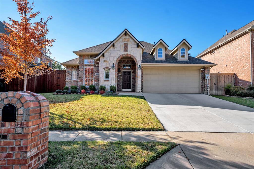 Frisco, TX 75034,3585 Navarro Way