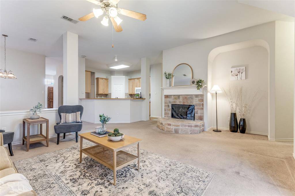 Fort Worth, TX 76244,5213 Westheimer Road