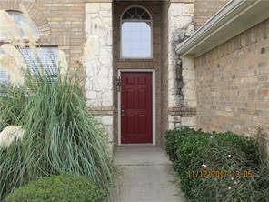 Saginaw, TX 76179,601 Babbling Brook Drive