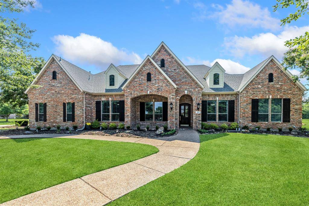 Fairview, TX 75069,207 Dumont Court