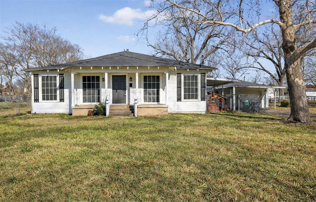 Mesquite, TX 75149,1745 Mesquite Valley Road