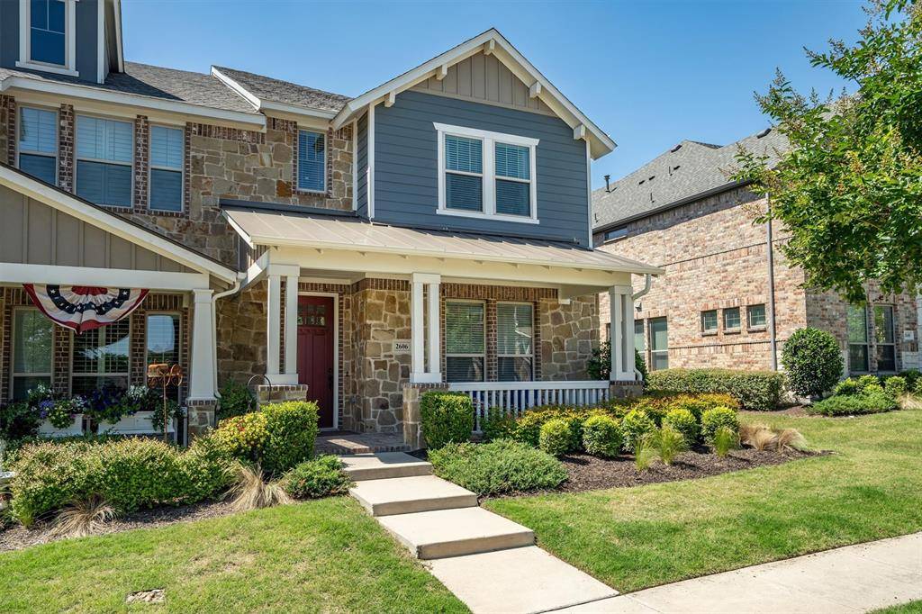 Garland, TX 75042,2606 High Cotton Lane