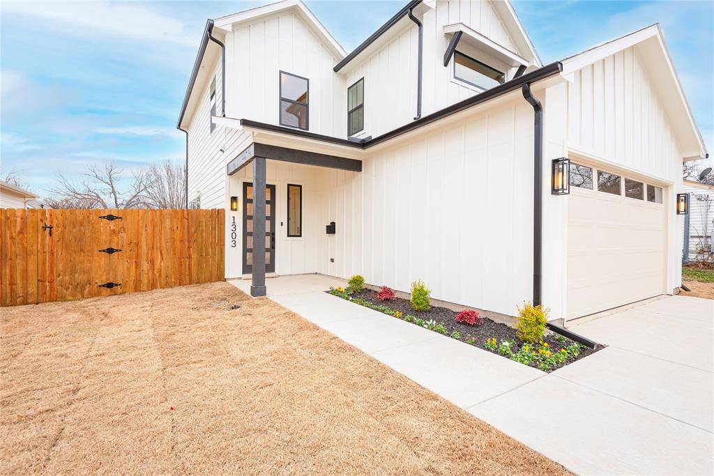 Mckinney, TX 75069,1303 Lela Street