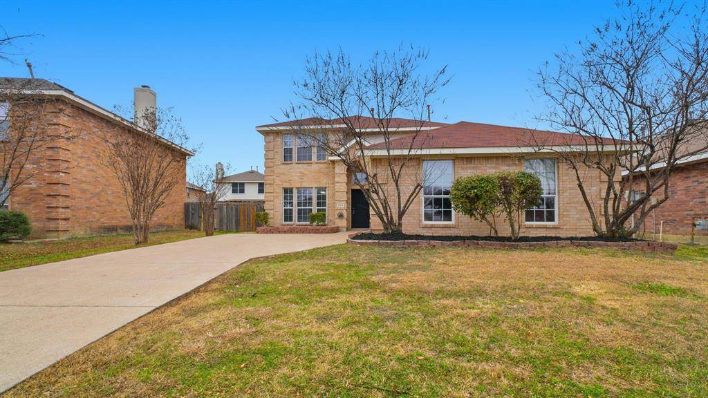 Mesquite, TX 75181,2813 Island Wren Drive