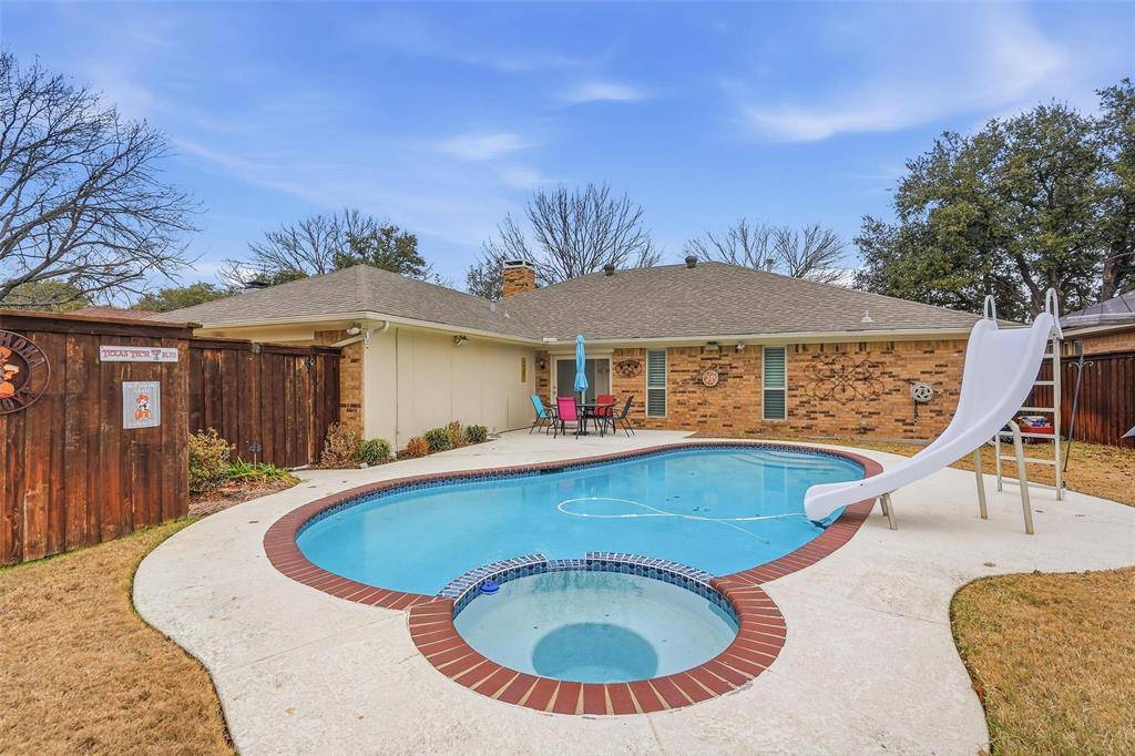 Allen, TX 75002,716 Willow Brook Drive