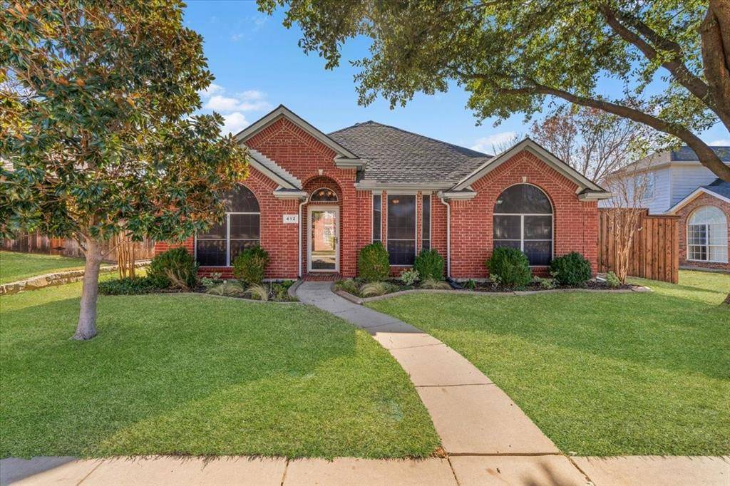 Lewisville, TX 75067,412 Cody Lane