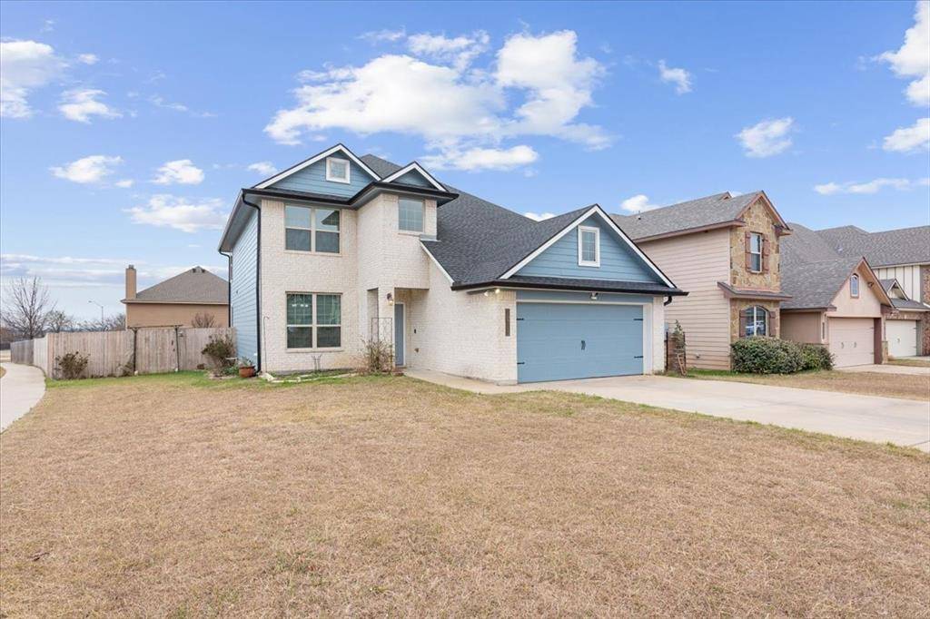 Waco, TX 76708,10713 Burnham Dr