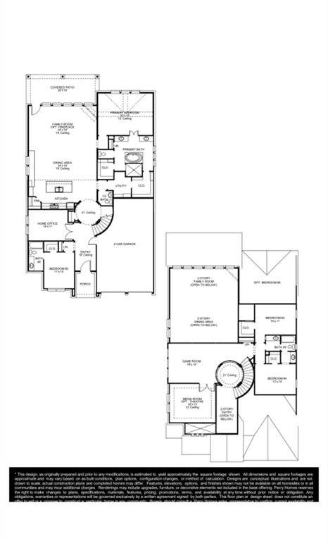 Forney, TX 75126,2714 Kirkhill Lane