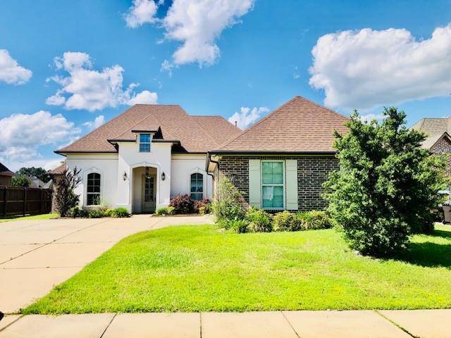 Benton, LA 71006,240 Danielle Drive