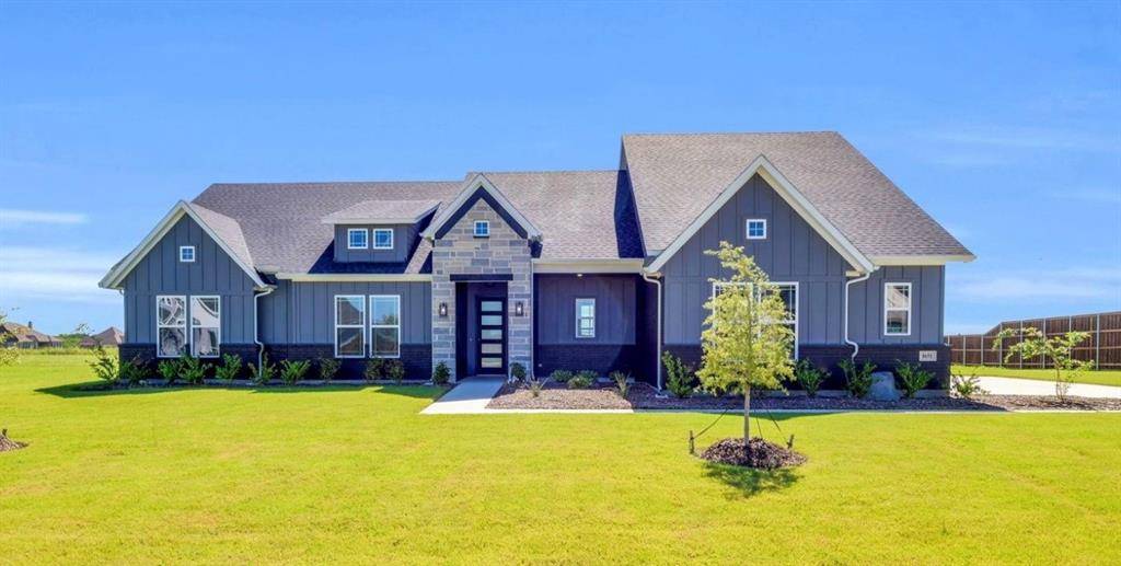 Waxahachie, TX 75165,1651 Blackfoot Parkway