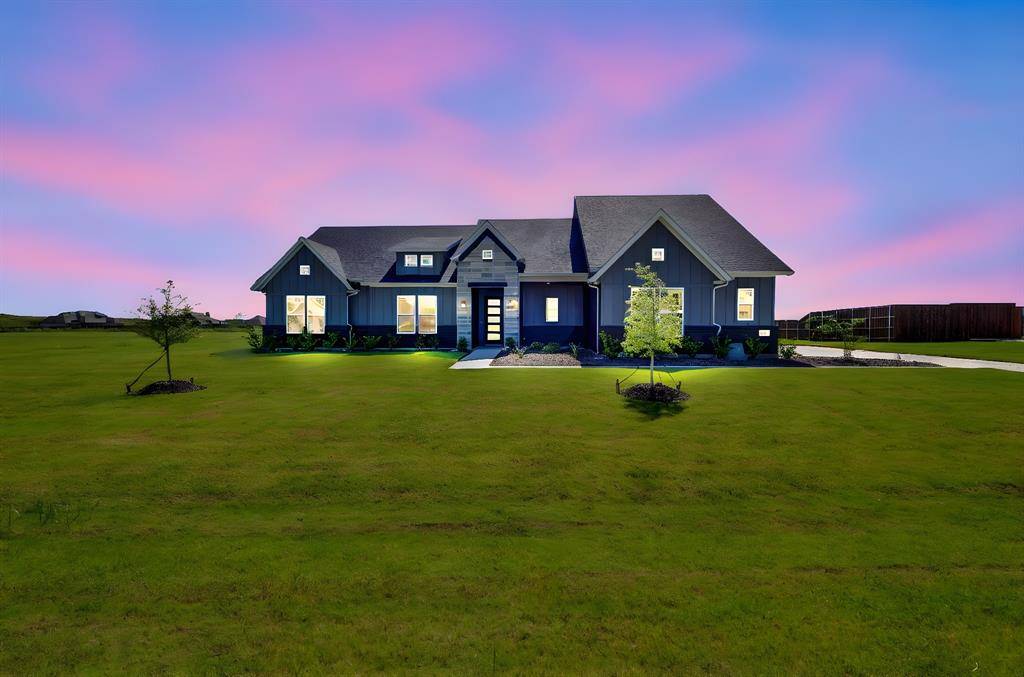 Waxahachie, TX 75165,1651 Blackfoot Parkway