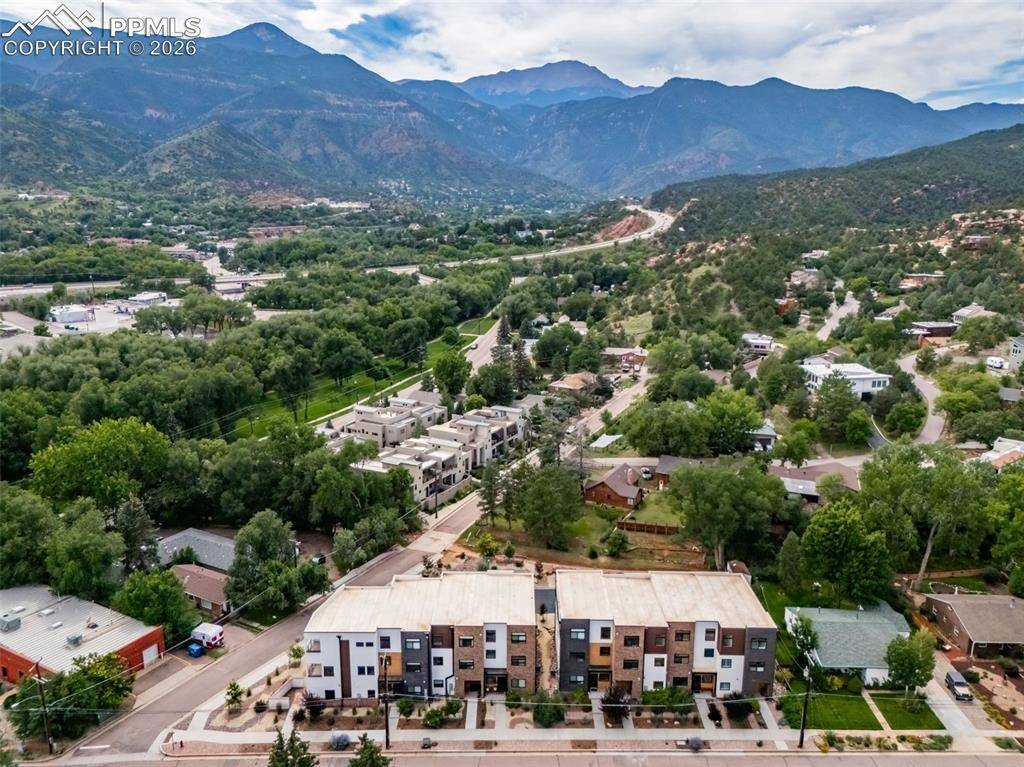 Manitou Springs, CO 80829,101 Beckers LN