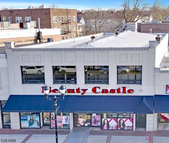 Linden City, NJ 07036,112 N Wood Ave