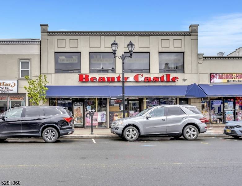 Linden City, NJ 07036,112 N Wood Ave