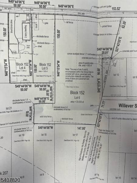 Plainfield City, NJ 07063,1637 S 2Nd St