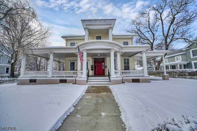 Washington Boro, NJ 07882,137 Belvidere Ave