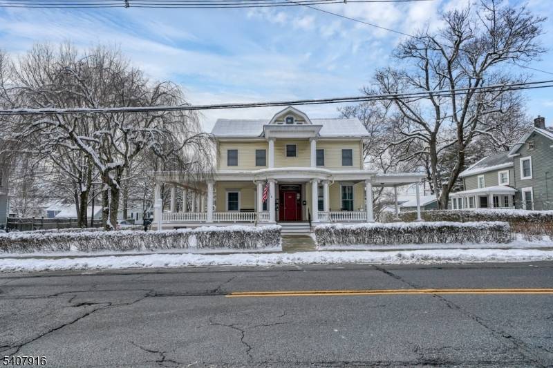 Washington Boro, NJ 07882,137 Belvidere Ave