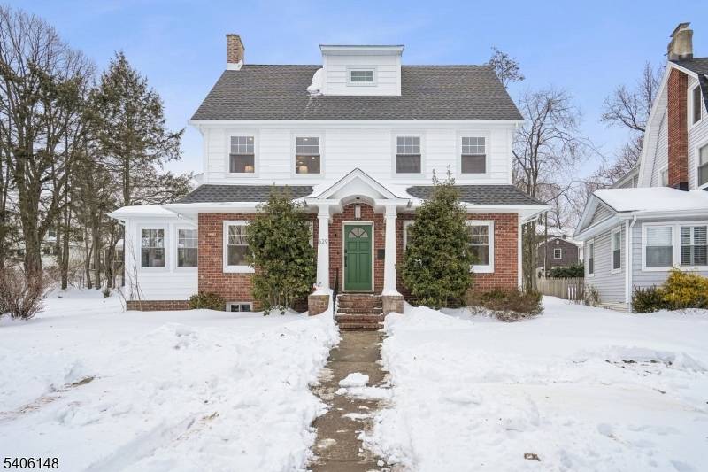 South Orange Village Twp., NJ 07079,629 HAMILTON ROAD