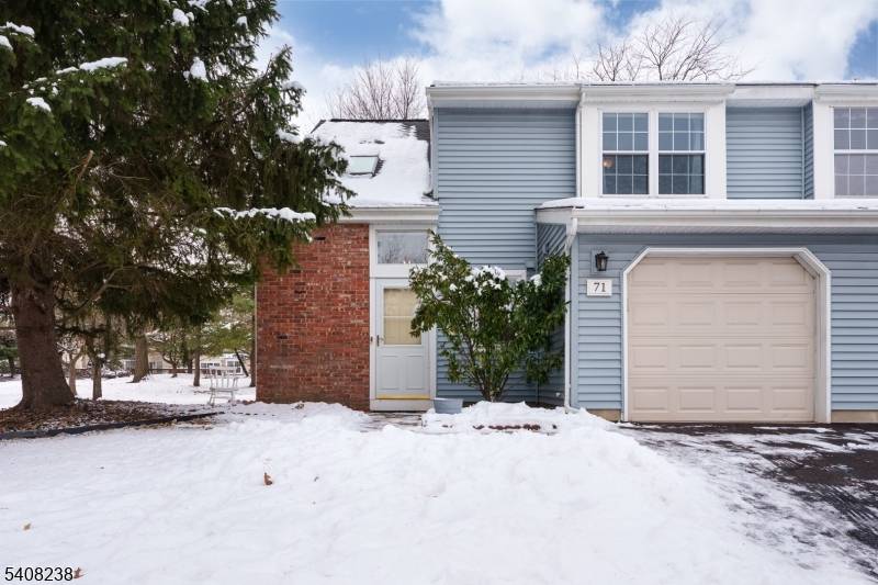 Franklin Twp., NJ 08873,71 Avebury Pl