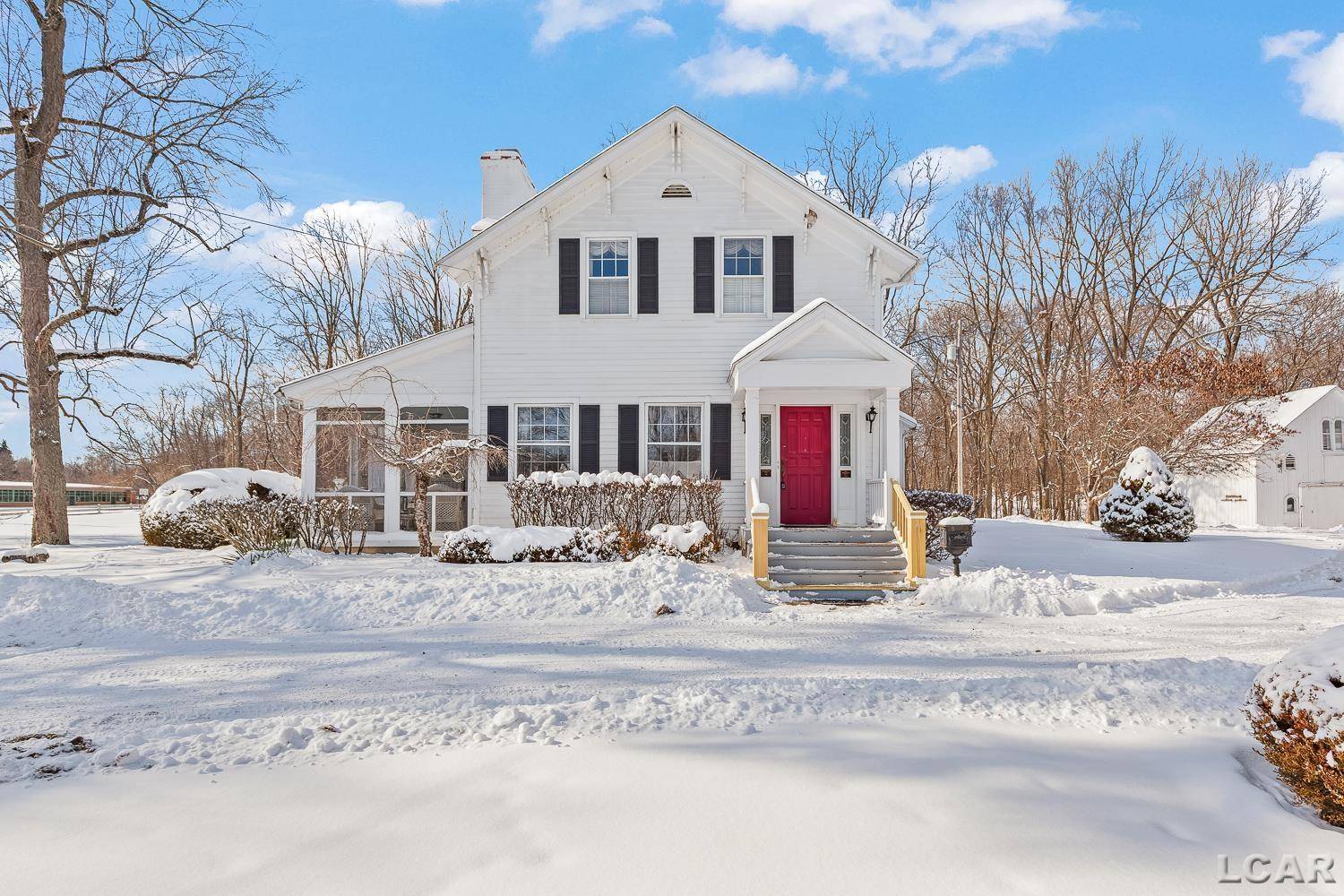 Tecumseh, MI 49286,405 N Union ST