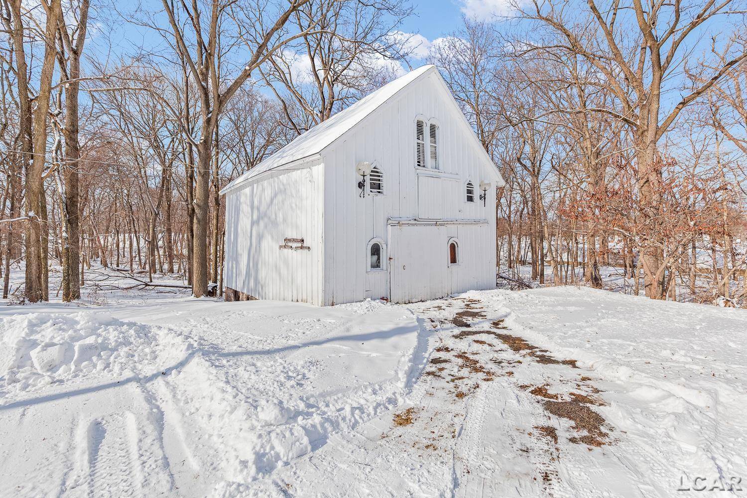 Tecumseh, MI 49286,405 N Union ST