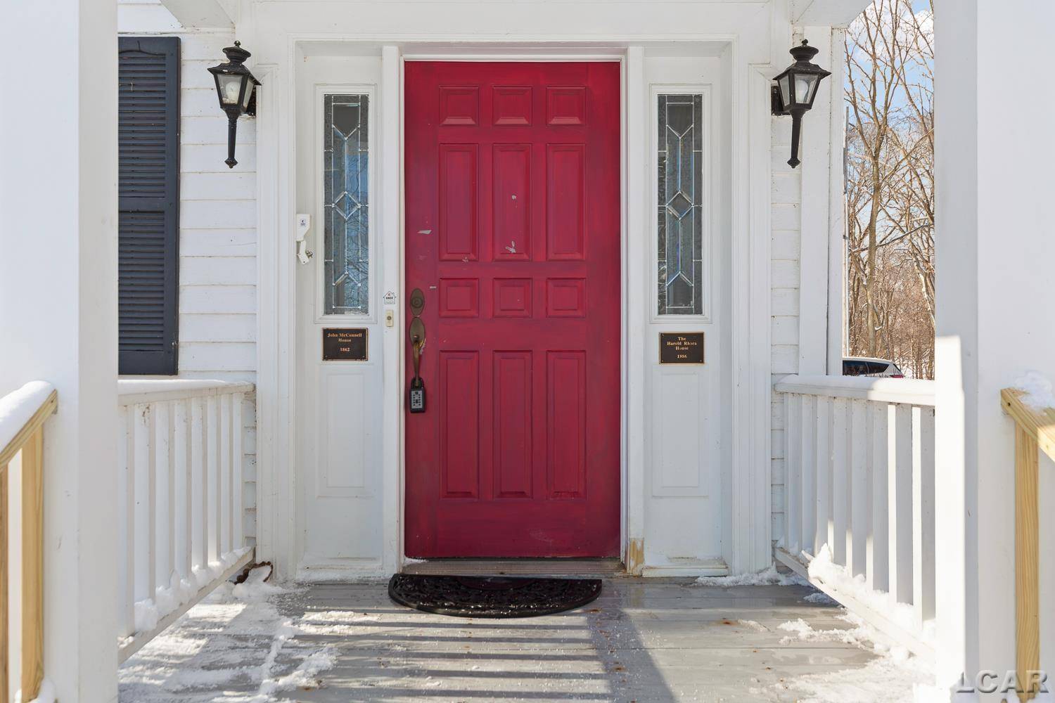 Tecumseh, MI 49286,405 N Union ST