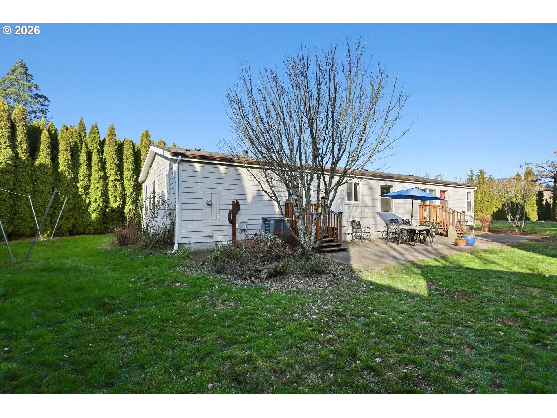 604 SE Forest LN, Cascade Locks, OR 97014