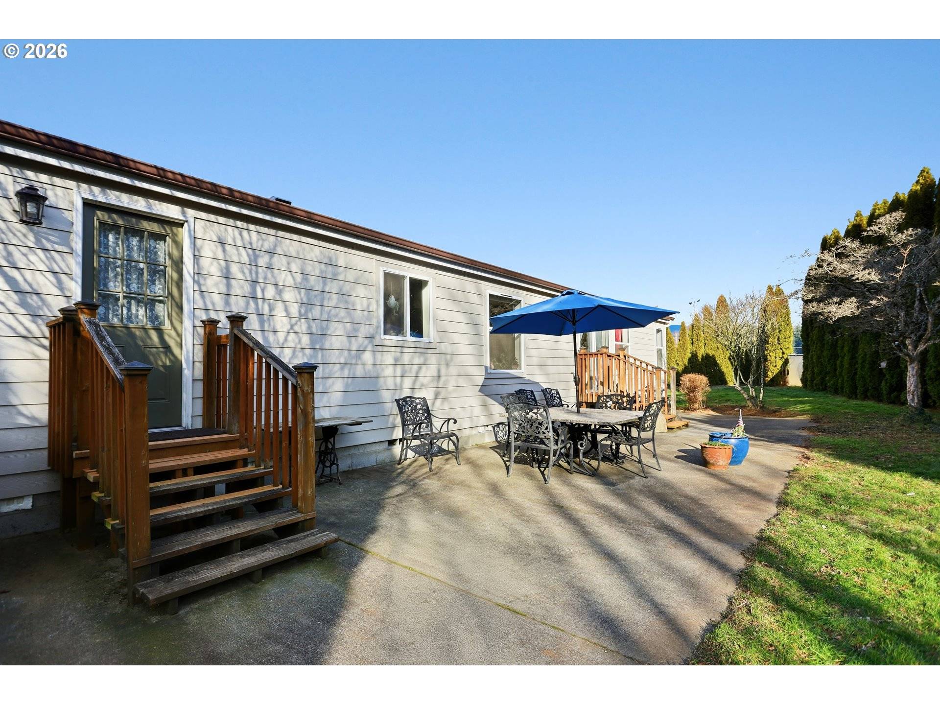 604 SE Forest LN, Cascade Locks, OR 97014