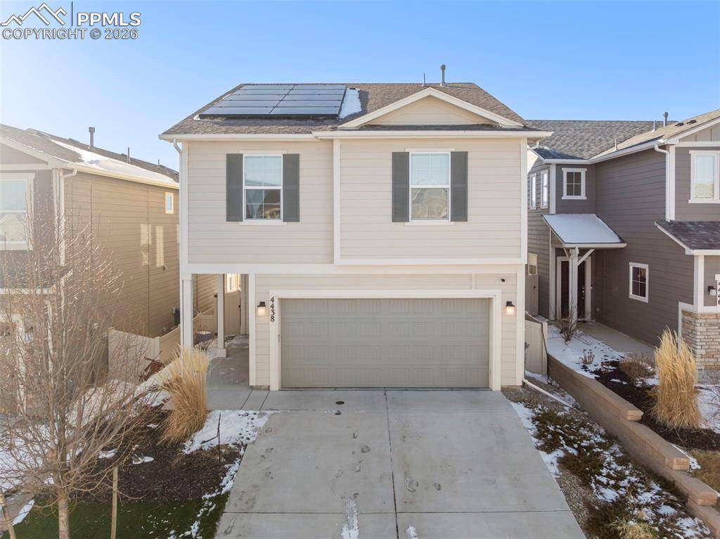 Colorado Springs, CO 80938,4438 Kaolin CT