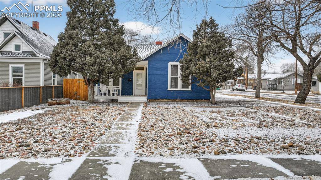 Colorado Springs, CO 80907,2432 N Weber ST